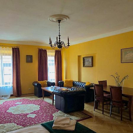 Gorga Residence Lublin Bagian luar foto