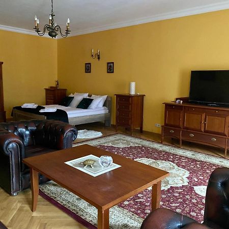 Gorga Residence Lublin Bagian luar foto