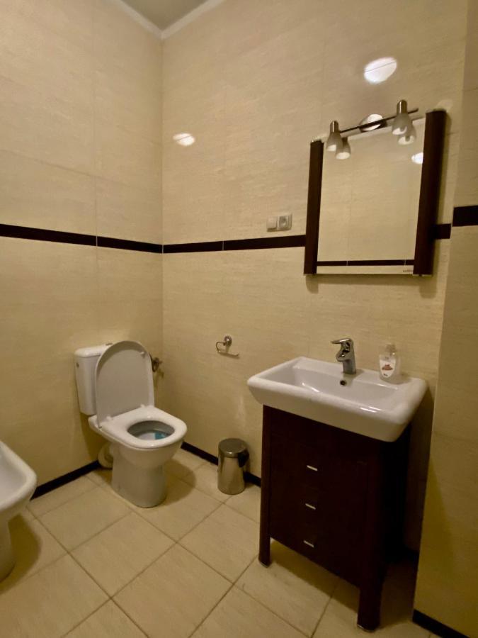 Gorga Residence Lublin Bagian luar foto
