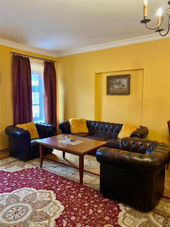 Gorga Residence Lublin Bagian luar foto