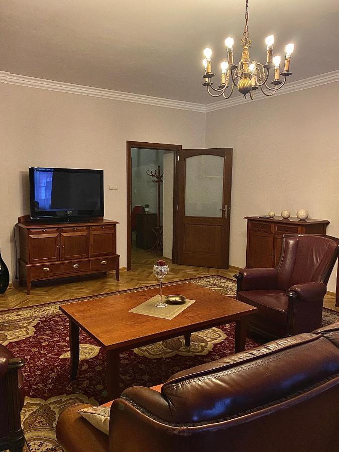 Gorga Residence Lublin Bagian luar foto