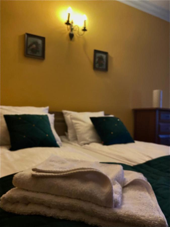 Gorga Residence Lublin Bagian luar foto