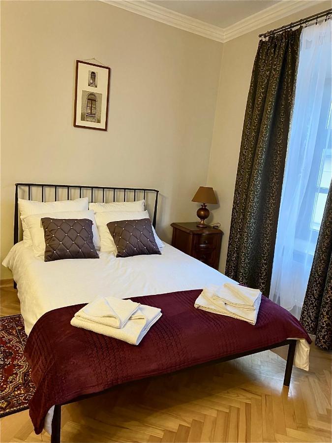 Gorga Residence Lublin Bagian luar foto