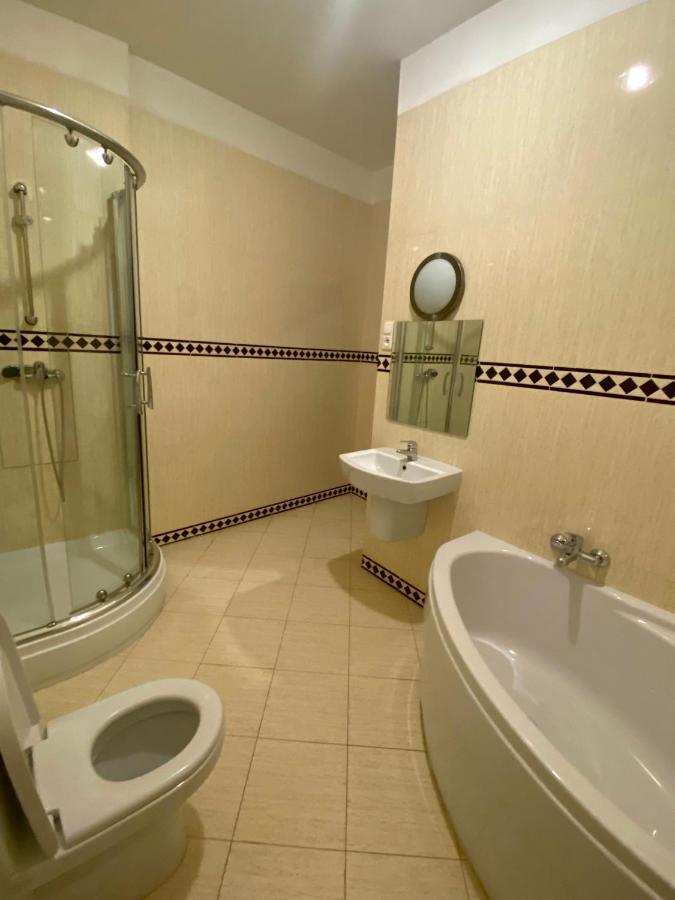 Gorga Residence Lublin Bagian luar foto