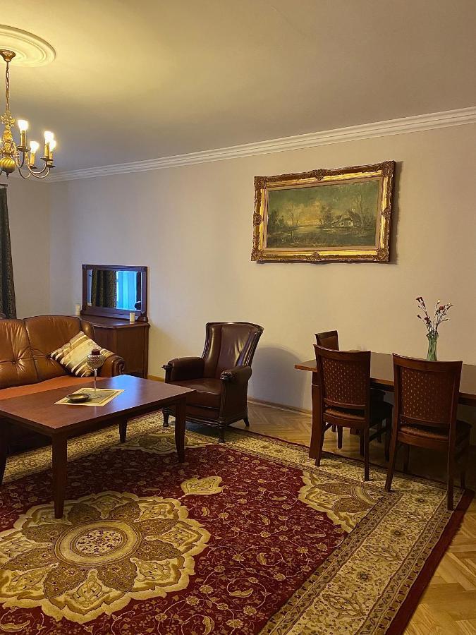 Gorga Residence Lublin Bagian luar foto