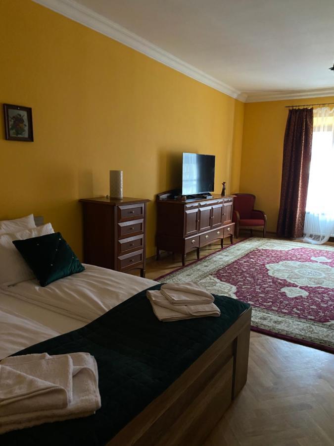 Gorga Residence Lublin Bagian luar foto