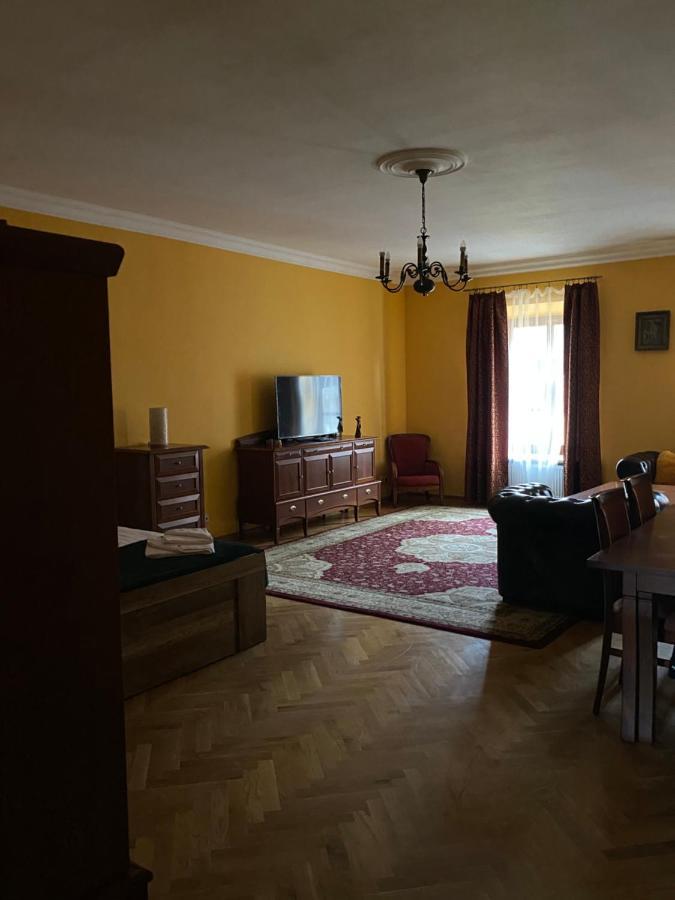 Gorga Residence Lublin Bagian luar foto