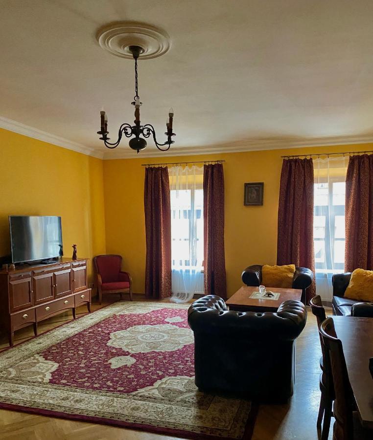 Gorga Residence Lublin Bagian luar foto