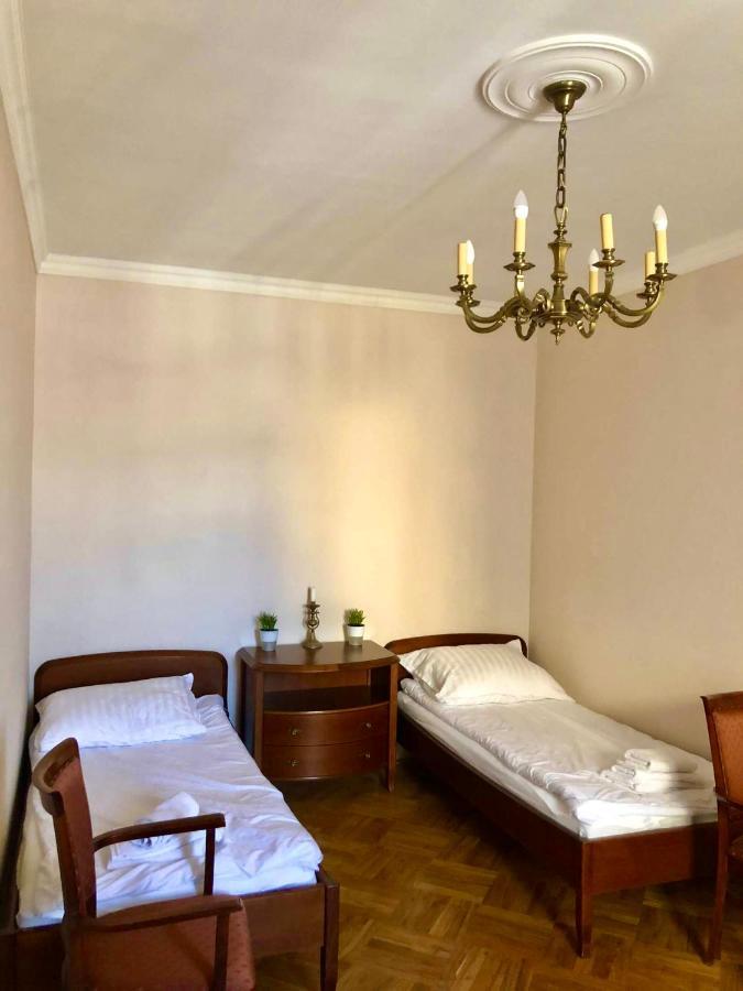 Gorga Residence Lublin Bagian luar foto
