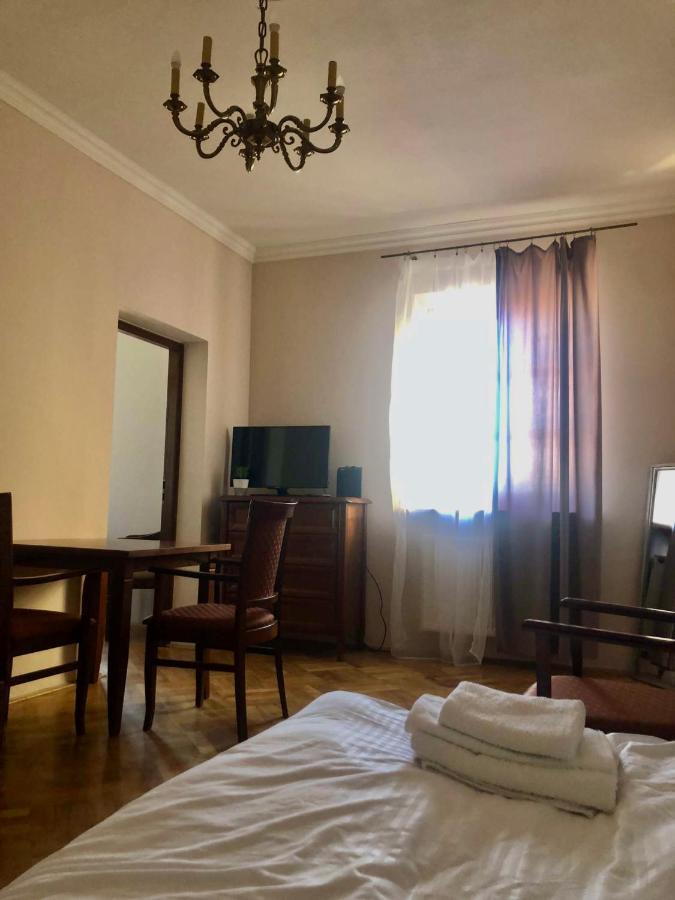Gorga Residence Lublin Bagian luar foto