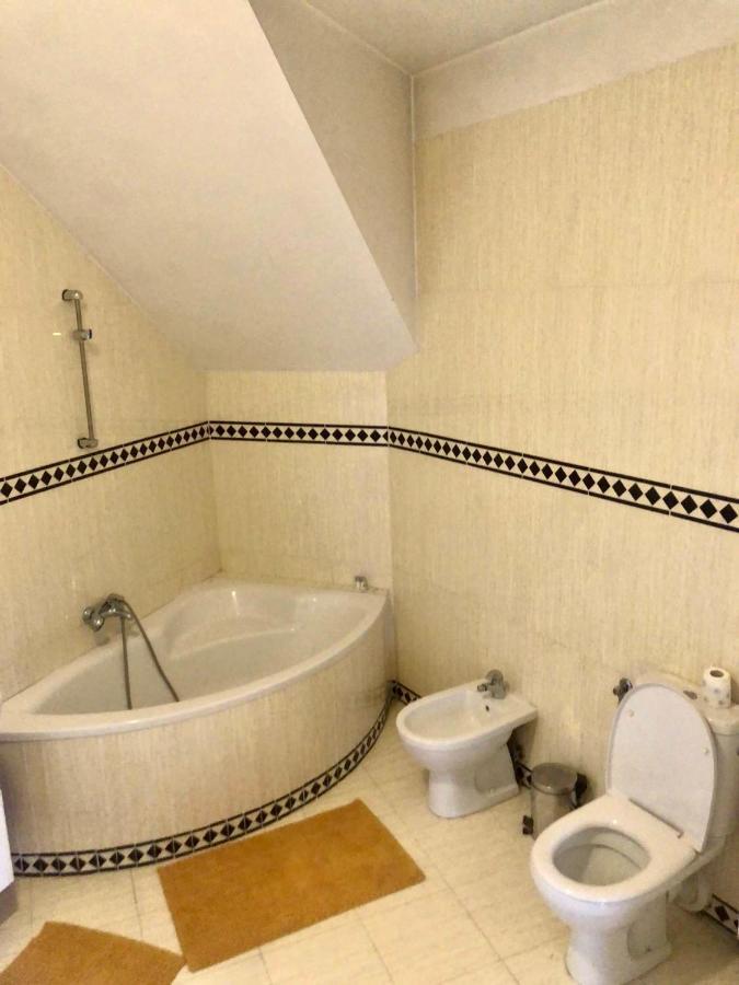 Gorga Residence Lublin Bagian luar foto