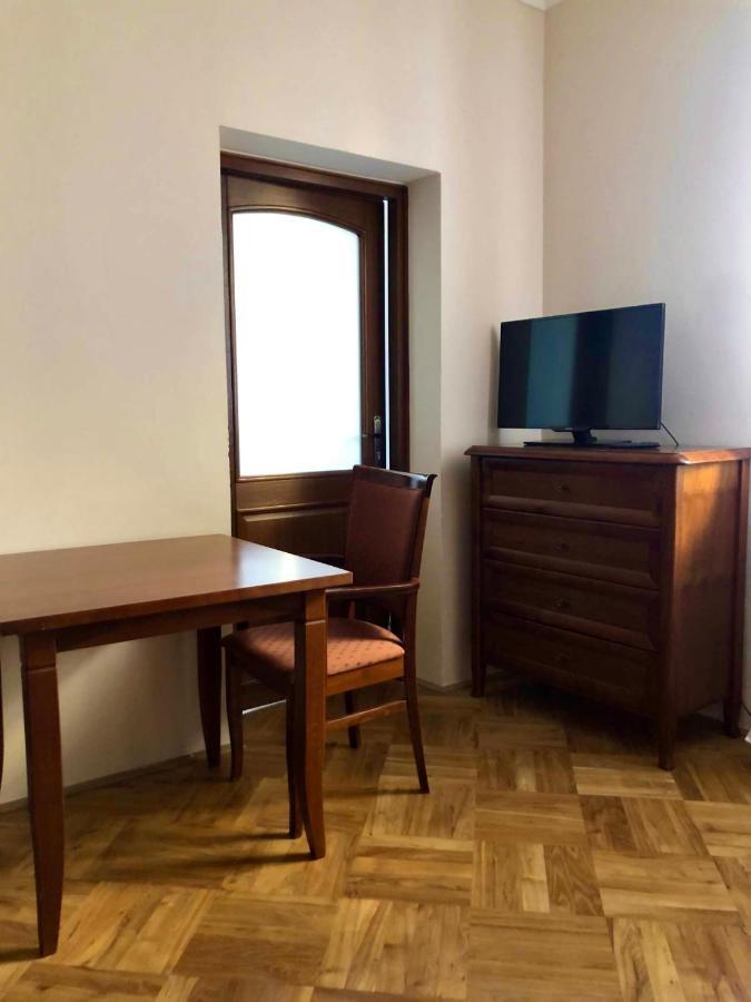 Gorga Residence Lublin Bagian luar foto